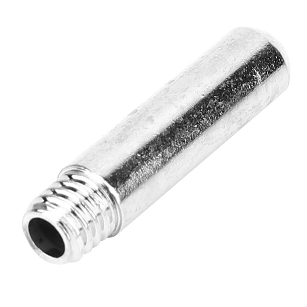 44 Pcs Plasma Cutter Accessory Nozzle Electrode Shielding for AG 60SG55 Wearing Parts  Less Than Br More Than (44pcs )