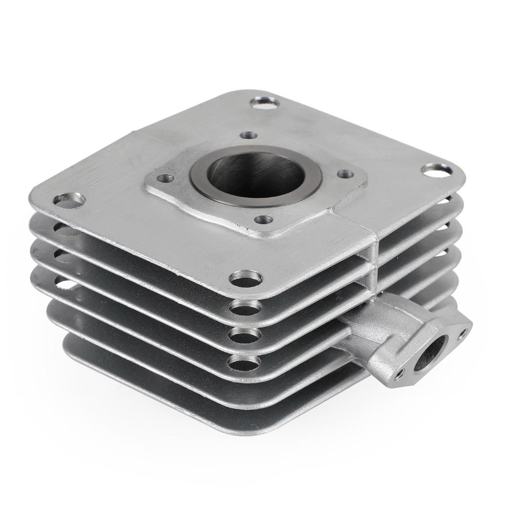 38mm Cylinder Piston Gasket Kit For Simson S51, SR50, KR51, KR51/2, Schwalbe