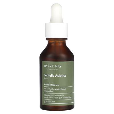 Centella Asiatica Serum, Fragrance Free, 30 Ml (1.01 Fl Oz)