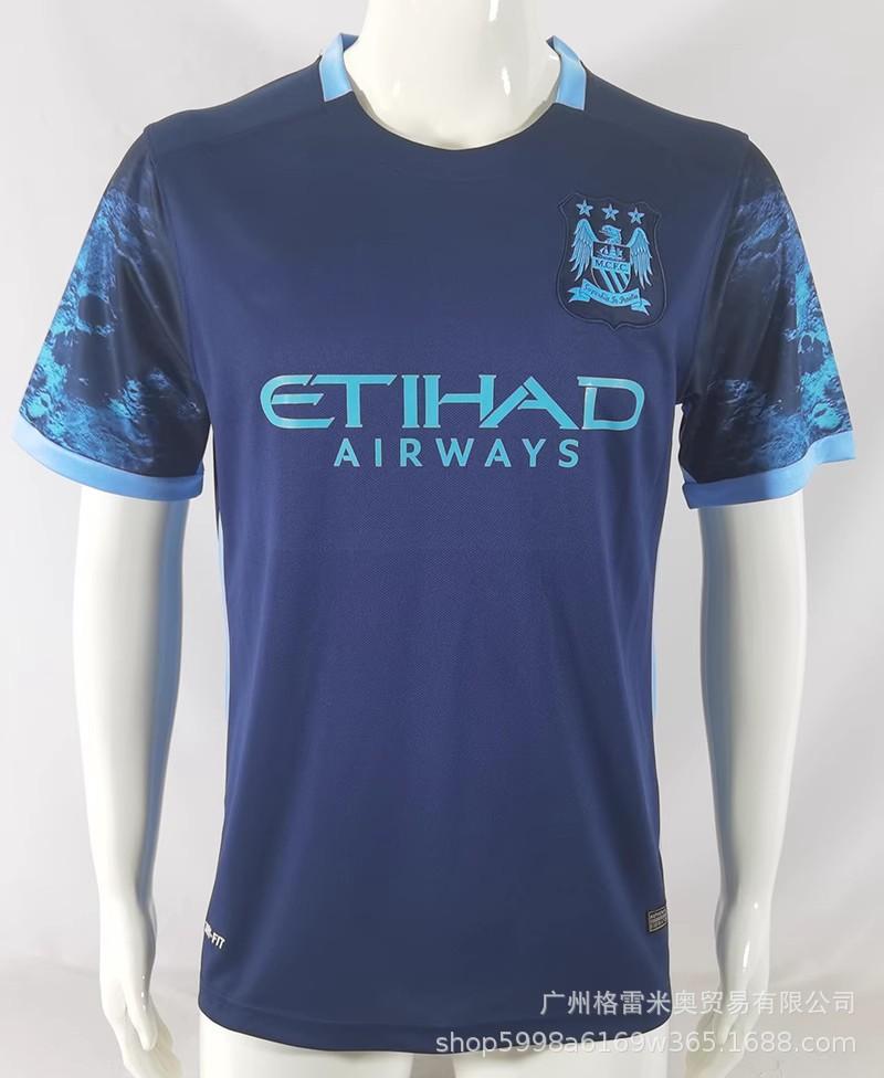 25-26 Manchester City jersey Harlan de Bruyne jersey Marmush Rodri jersey Foden Reinders