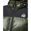 Kings Will Dream Mens Ascend Puffer Jacket