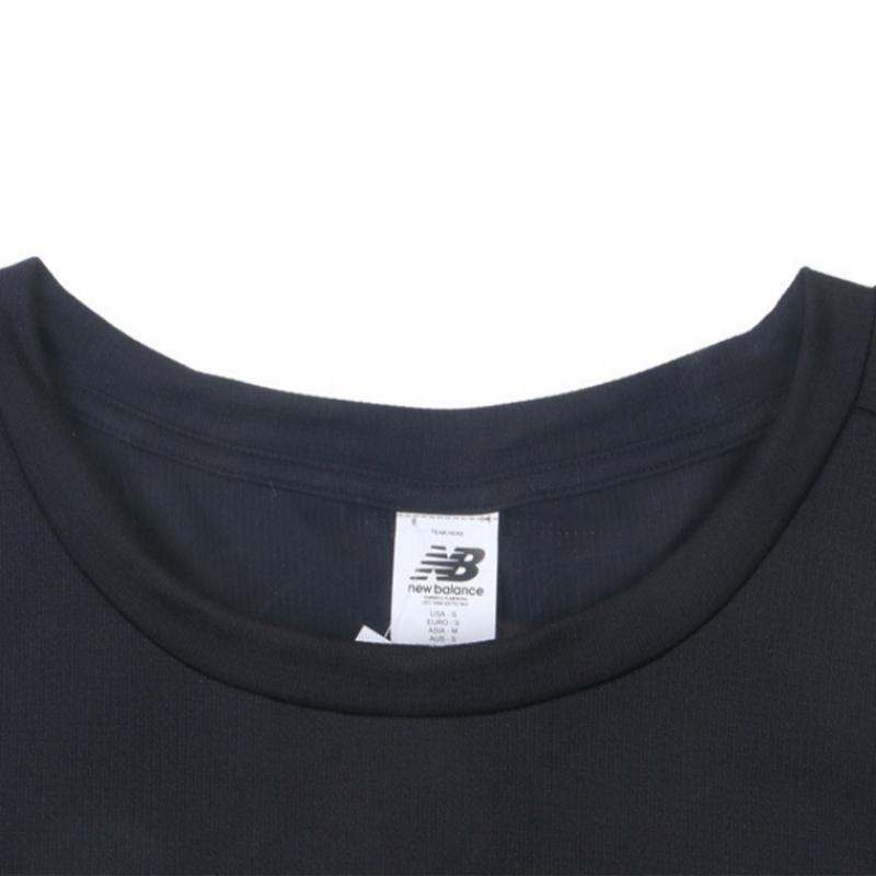 New Balance Shorts Nqj Nbngfco311 19 Mt51800 Uni Sports Essentials Nashi