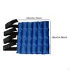 Cooling Wraps Horse Leg 24 Grid Gift for Comfortable Reusable Ice Boot Legs Ankles