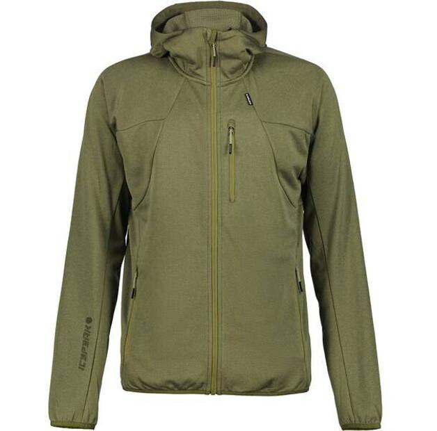 Флисовая куртка Icepeak Barnwell Midlayer Jacket XL