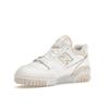 New Balance  550 White Linen Women Sneakers BBW550BK