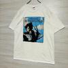 [USED] Hard To Find Tim Burton Edward Scissorhands T-shirt, Size XL, Movie