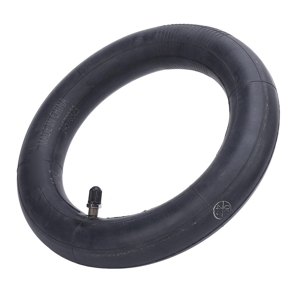 2PCS Rubber Scooter Inner Tube 10 x2 Inches Scooter Inner Tube Replacement  Replacement Inner Tube