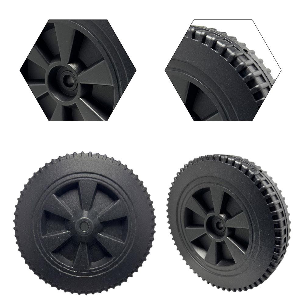 Backup For Charbroil 7 Inch Wheels Grill Wheels Easy Installation