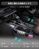 Release Toyota Land Cruiser 250 Mittelkonsolen-Box Schalthebelblende Aufbewahrungsbox Silikonmaterial Design Land Cruiser 250 Mittelkonsolenmatte Schalthebelblendenmatte Auto