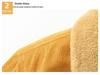 2025 Men's Corduroy Jacket with Lambswool Lining - High-Quality Autumn/Winter Coat