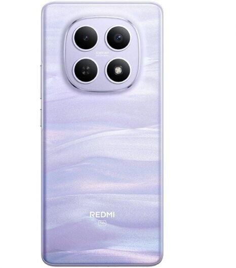 Смартфон Xiaomi Redmi Note 15 5G 256GB Mist