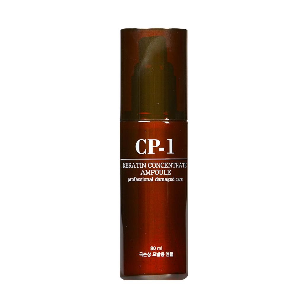 

[CP-1] Концентрат кератина ампула 80мл