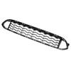 Front Bumper Lower Grille 51118056939 Front Lower Center Bumper Mesh Grill Replacement for X3 F25 X4 F26