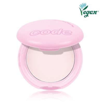 Oil-Cut Pink Beam Pact 8g