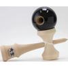 Yamagata Koubou Competition Kendama "Ozora" (Japan Kendama Association certified) Solid Color: Black