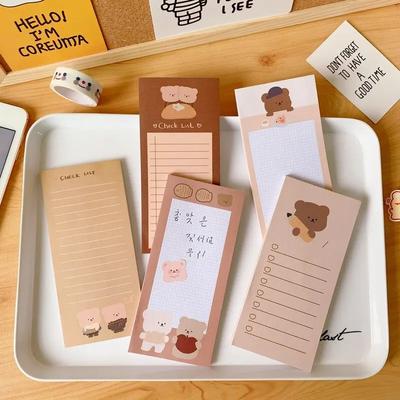 Cadernos e blocos de notas – Blocos de notas