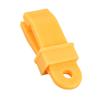 10Pcs Tarp Clips Large Tent Clamps Tarp Clamps Heavy Duty Lock Grip Outdoor Camping Canopy Clips