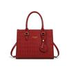 Bag Women'S Bag Wedding Bag High Sense Large Capacity Portable Wedding Bride Messenger Bag