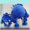Strange World Plush Toy Collectors Edition Soft Stuffed Doll For Kids