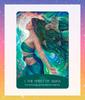 Whispers of Aloha Oracle Cards, Tarot Cards, Fortune Telling, with Japanese Instructions, by lulucouture [Authentic]