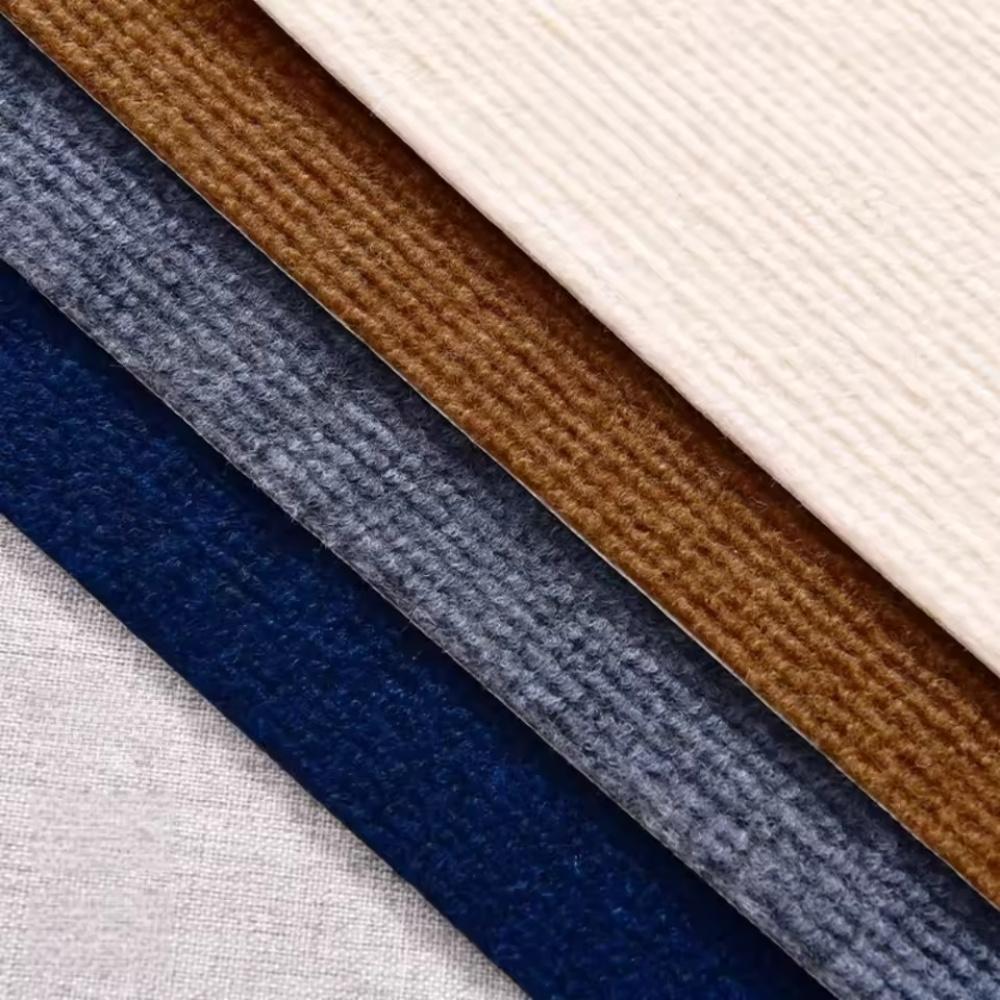 1PC 20cmX100cm Stair Mats Carpet Strips Treads Non Slip Washable Rug Outdoor for Steps Pads Stairs Mute Floor Pad