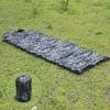Adult Camouflage Sleeping Bag