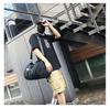 Large Capacity Wet/Dry Separation Sports Backpack for Short Trips