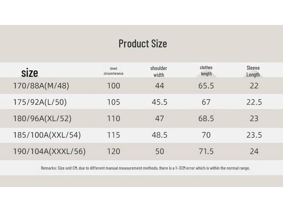 JOW Men's 100% Mercerized Wool Short Sleeve T-Shirt