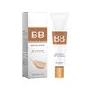 BB Cream Hidratante Protectora AMZ (Color natural) Corrector Hidratante Base Ligera Maquillaje Aislamiento Base Líquida Maquillaje Natural Tono de Piel