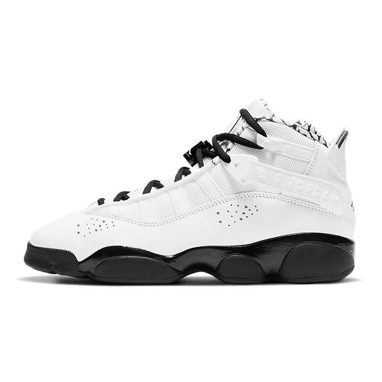 

Air Jordan 6 Rings GS Motorsport DJ6163-107 38