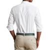 Polo Ralph Lauren Linen Shirt 710818103-001