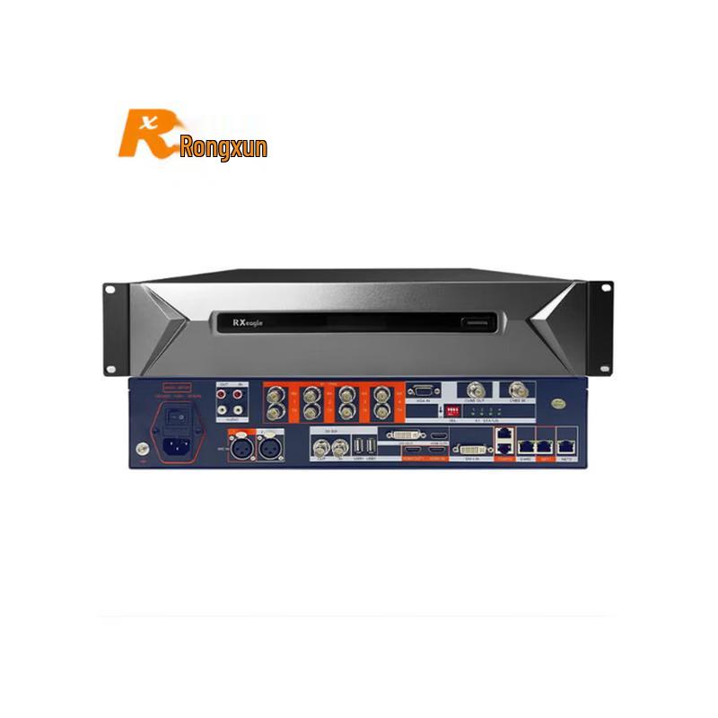 RX T900-S 1080P Dual-Mode Video Conferencing Terminal (CN version)