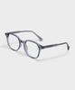 Nonpig Synd_Bl Eyeglass Frames