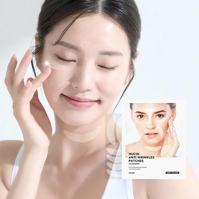 Starostlivosť o tvár – Masky na obličej