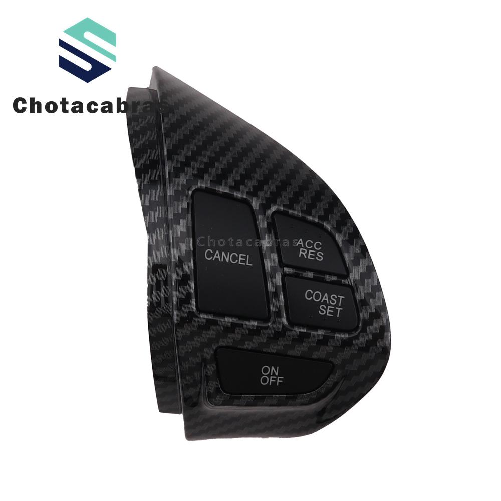 High Quality Steering Wheel Cruise Switch Cancel Button 8701A087 8602A008 For Mitsubishi ASX Pajero Montero Sport L200
