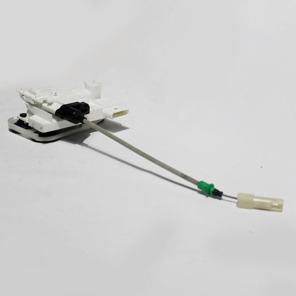 BMW X5/X6 Front Right Door Lock Actuator - Part 51207419839 Available