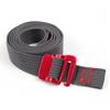 1-5PCS Outdoor Travel Luggage Strap Fastener Tape Nylon Rope Belts Buckle Tie-Down Belt Cargo Straps with Quick Release Hook