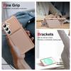 For Fitbit Versa 4/Sense 2 Electroplated Metal Alloy Band Single Loop Chain Bracelet Strap