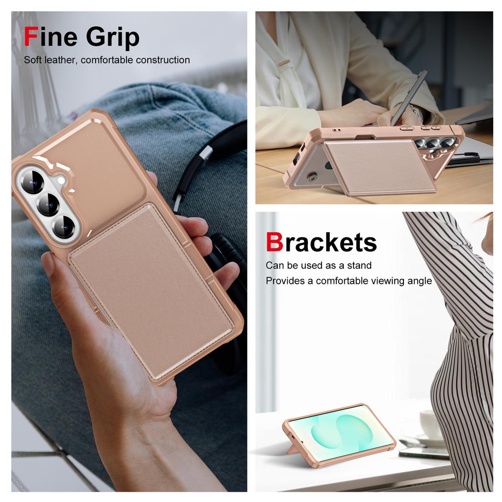 For Fitbit Versa 4/Sense 2 Electroplated Metal Alloy Band Single Loop Chain Bracelet Strap