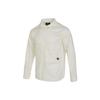 Shirt Men's Ivory White 10025284-A02