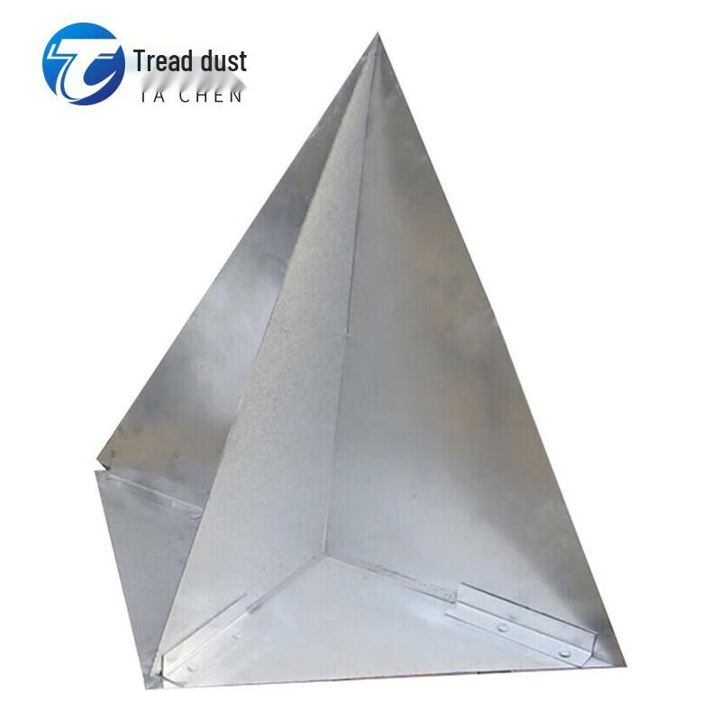 Exercise Radar Corner Reflector