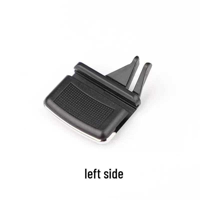 Kompatybilny klips zaczepu nawiewu powietrza do nowego X-Trail, Murano i Qashqai