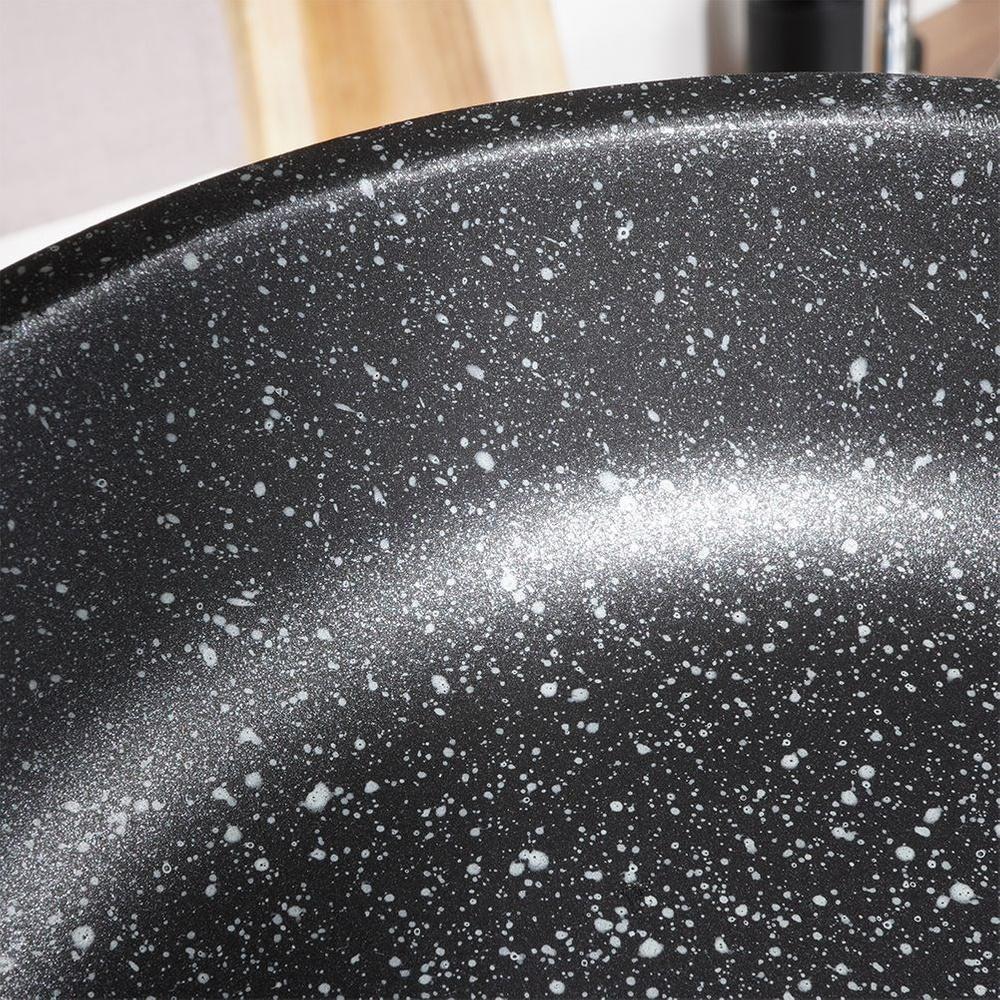 GRANDE granite frying pan 18 cm