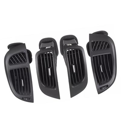 Car Front Dash Board Air Conditioner Outlet A/C Air Vent for Kia Forte Cerato Koup 2008 2009 2010 2011 2012 2013 Left Hand Drive
