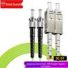 Shendun Guard Multimode Fiber Optic Patch Cable