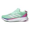 adidas Adizero SL Pulse Mint Lucid Fuchsia Damesneakers Grønn Zero-Metallic GV9090