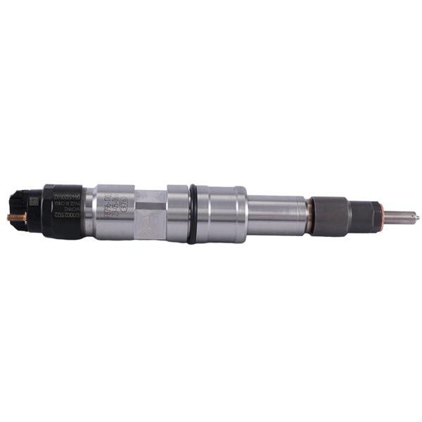 

Silver ABS Diesel Injector Nozzle for 04451 None