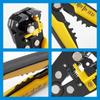Crimper Cable Cutter Terminal Hand Tool Adjustable Automatic Wire Stripper Multifunctional striping Crimping Pliers