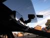 BRIGHTZ Chrome Rearview Mirror Cover for Mazda Atenza Sport GG [ROOM-MIR-003]