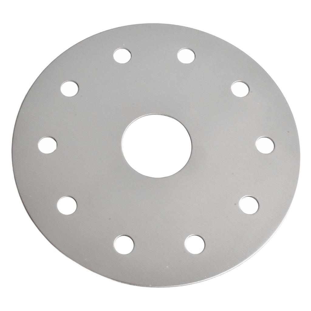 Kitchen Induction Cooker Heat Diffuser Disc Adapter Plate For Saucepan Cooking Ceramic/glass Pot Heat Transfer Plate